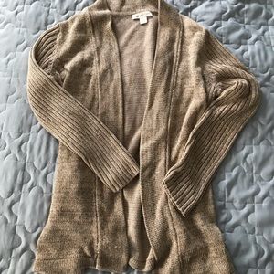 Beautiful cardigan by Coldwater Creek